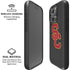 University of Southern California USC Dark Grey Logo iPhone 16 Pro Magsafe Impact Case