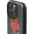 University of Southern California USC Dark Grey Logo iPhone 16 Pro Max Impact Case