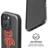 University of Southern California USC Dark Grey Logo iPhone 16 Pro Max Magsafe Impact Case