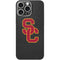 University of Southern California USC Dark Grey Logo iPhone 16 Pro Max Skin