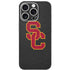 University of Southern California USC Dark Grey Logo iPhone 16 Pro Skin