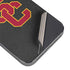 University of Southern California USC Dark Grey Logo iPhone 16 Pro Skin