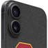 University of Southern California USC Dark Grey Logo iPhone 16 Skin