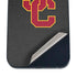 University of Southern California USC Dark Grey Logo iPhone 16 Skin
