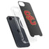 University of Southern California USC Dark Grey Logo iPhone 16e MagSafe Case