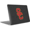 University of Southern California USC Dark Grey Logo Apple MacBook Air Skin