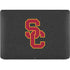 University of Southern California USC Dark Grey Logo Apple MacBook Air Skin