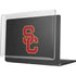 University of Southern California USC Dark Grey Logo MacBook Pro 14in (2021-24) Case plus Skin