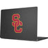 University of Southern California USC Dark Grey Logo Apple MacBook Pro 14-inch Skin