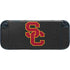 University of Southern California USC Dark Grey Logo Nintendo Switch 2 (2025) with Joy-Con Skin