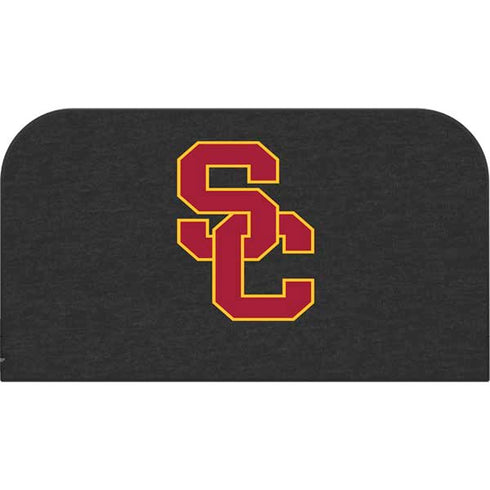 University of Southern California USC Dark Grey Logo Nintendo Switch 2 (2025) with Joy-Con Skin
