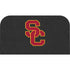 University of Southern California USC Dark Grey Logo Nintendo Switch 2 (2025) with Joy-Con Skin