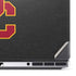 University of Southern California USC Dark Grey Logo Dell Precision Skin