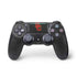 University of Southern California USC Dark Grey Logo PlayStation PS4 Skins