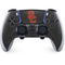 University of Southern California USC Dark Grey Logo PS5 DualSense Edge Pro Controller Skin