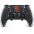 University of Southern California USC Dark Grey Logo PS5 DualSense Edge Pro Controller Skin