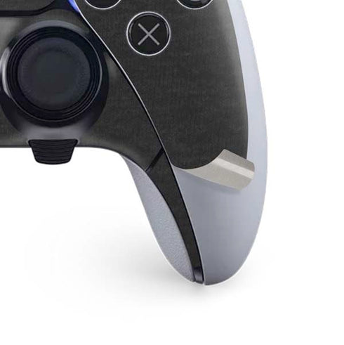 University of Southern California USC Dark Grey Logo PS5 DualSense Edge Pro Controller Skin