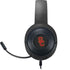 University of Southern California USC Dark Grey Logo Razer Kraken X Skin
