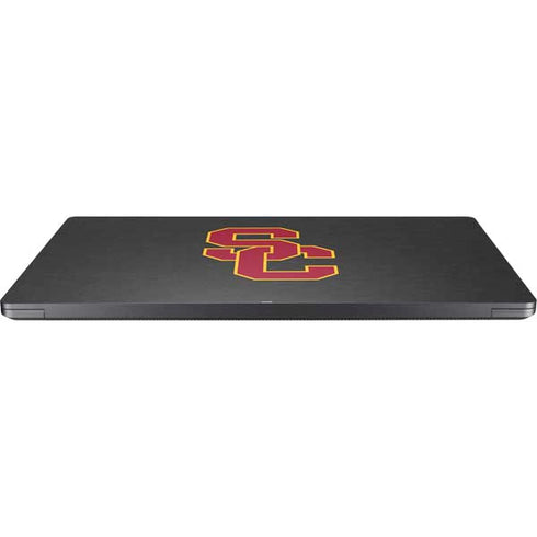 University of Southern California USC Dark Grey Logo Surface Laptop 7 15in Skin