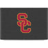 University of Southern California USC Dark Grey Logo Dell XPS Skin