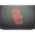University of Southern California USC Dark Grey Logo HP ZBook Fury 16 G10 Skin
