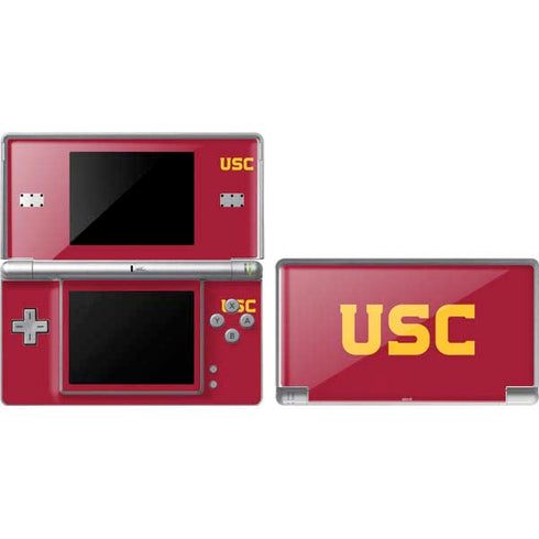 University of Southern California USC Nintendo Skins