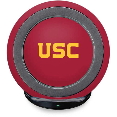 University of Southern California USC Fast Charge Wireless Charging Stand Skin