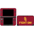 University of Southern California USC Fight On Nintendo Skins