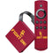 University of Southern California USC Fight On Amazon Fire TV Skin