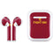 University of Southern California USC Fight On Apple AirPods Skin