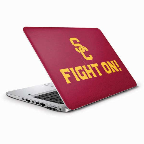 University of Southern California USC Fight On HP Elitebook Skin