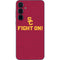 University of Southern California USC Fight On Galaxy A35 5G Skin