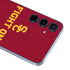 University of Southern California USC Fight On Galaxy A55 5G Skin