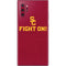 University of Southern California USC Fight On Galaxy Note 10 Plus Skin