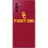 University of Southern California USC Fight On Galaxy Note 10 Plus Skin