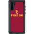 University of Southern California USC Fight On Galaxy Cases