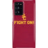 University of Southern California USC Fight On Galaxy Cases