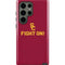 University of Southern California USC Fight On Galaxy S23 Ultra Pro Case