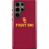 University of Southern California USC Fight On Galaxy S23 Ultra Pro Case