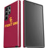 University of Southern California USC Fight On Galaxy S23 Ultra Pro Case