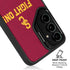 University of Southern California USC Fight On Galaxy S25 Kickstand Case