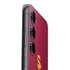 University of Southern California USC Fight On Galaxy S25 Plus Skin