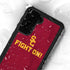 University of Southern California USC Fight On Galaxy S24 Plus Waterproof Case