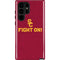 University of Southern California USC Fight On Galaxy S25 Ultra Impact Case