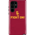 University of Southern California USC Fight On Galaxy S25 Ultra Impact Case