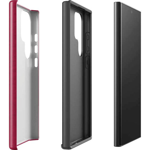 University of Southern California USC Fight On Galaxy S25 Ultra Impact Case