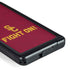 University of Southern California USC Fight On Galaxy S24 Ultra Waterproof Case
