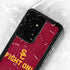 University of Southern California USC Fight On Galaxy S24 Ultra Waterproof Case