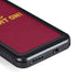 University of Southern California USC Fight On Galaxy S24 Waterproof Case
