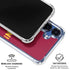University of Southern California USC Fight On Galaxy S25 Clear Case